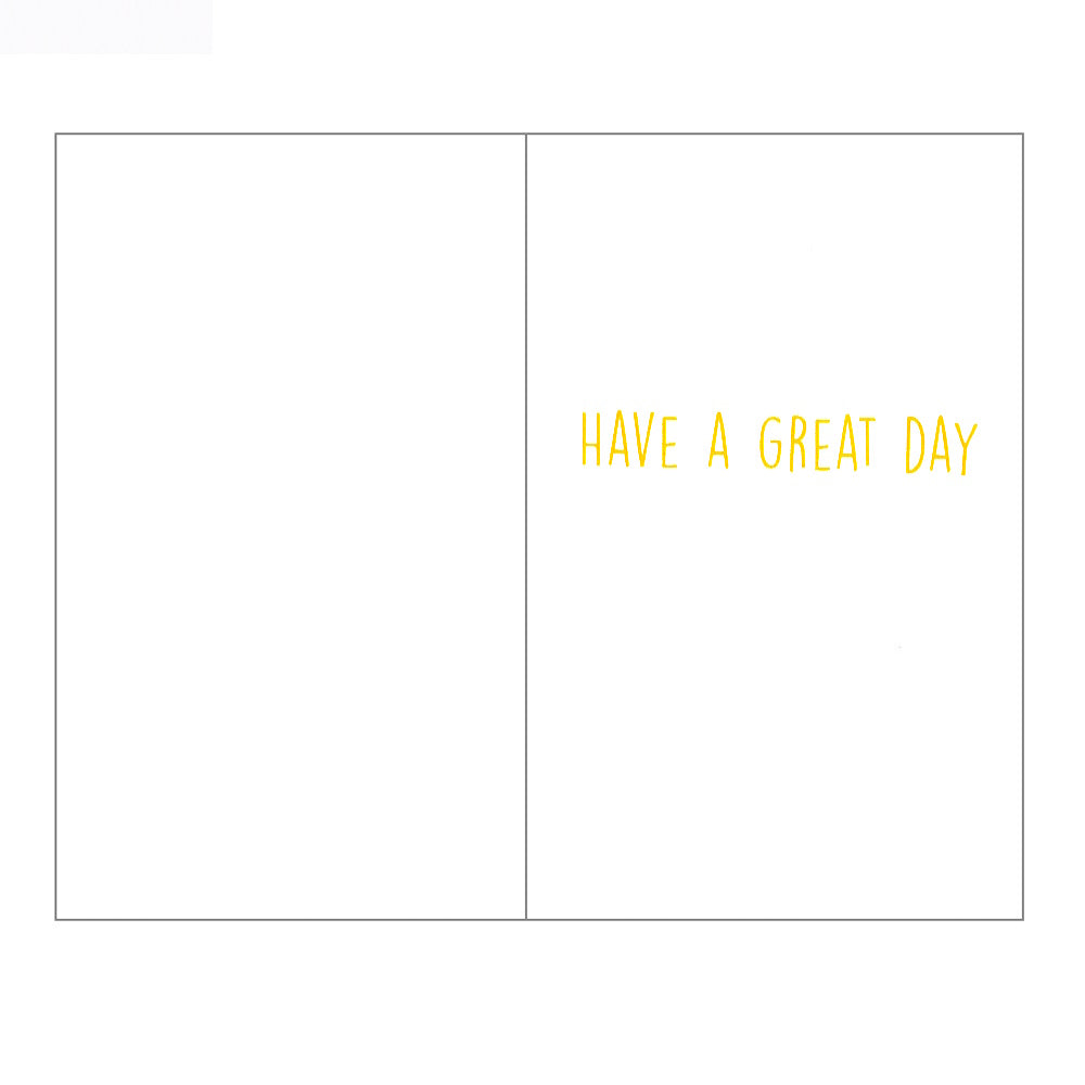 Birthday Card Camera