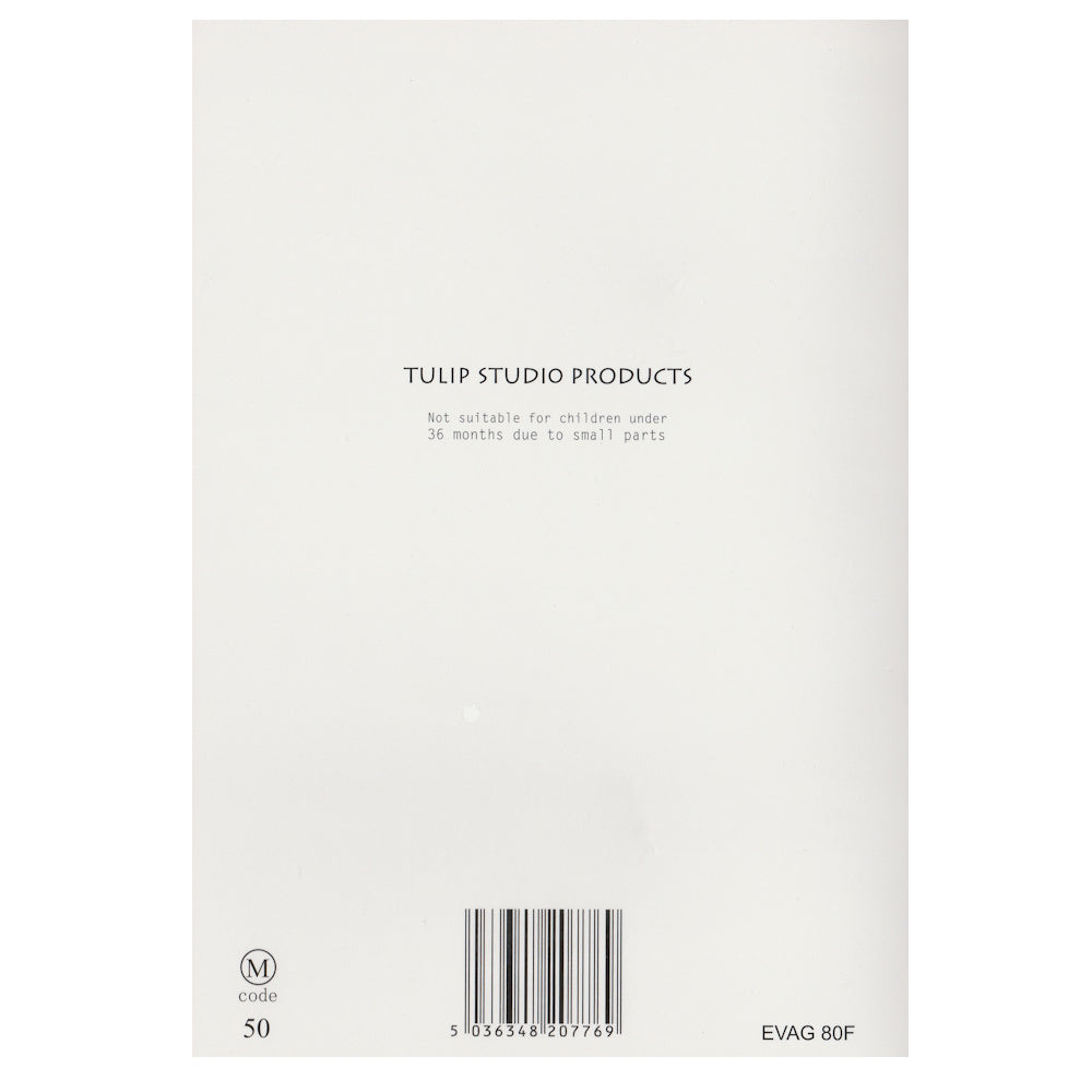 Birthday Card Cupcakes