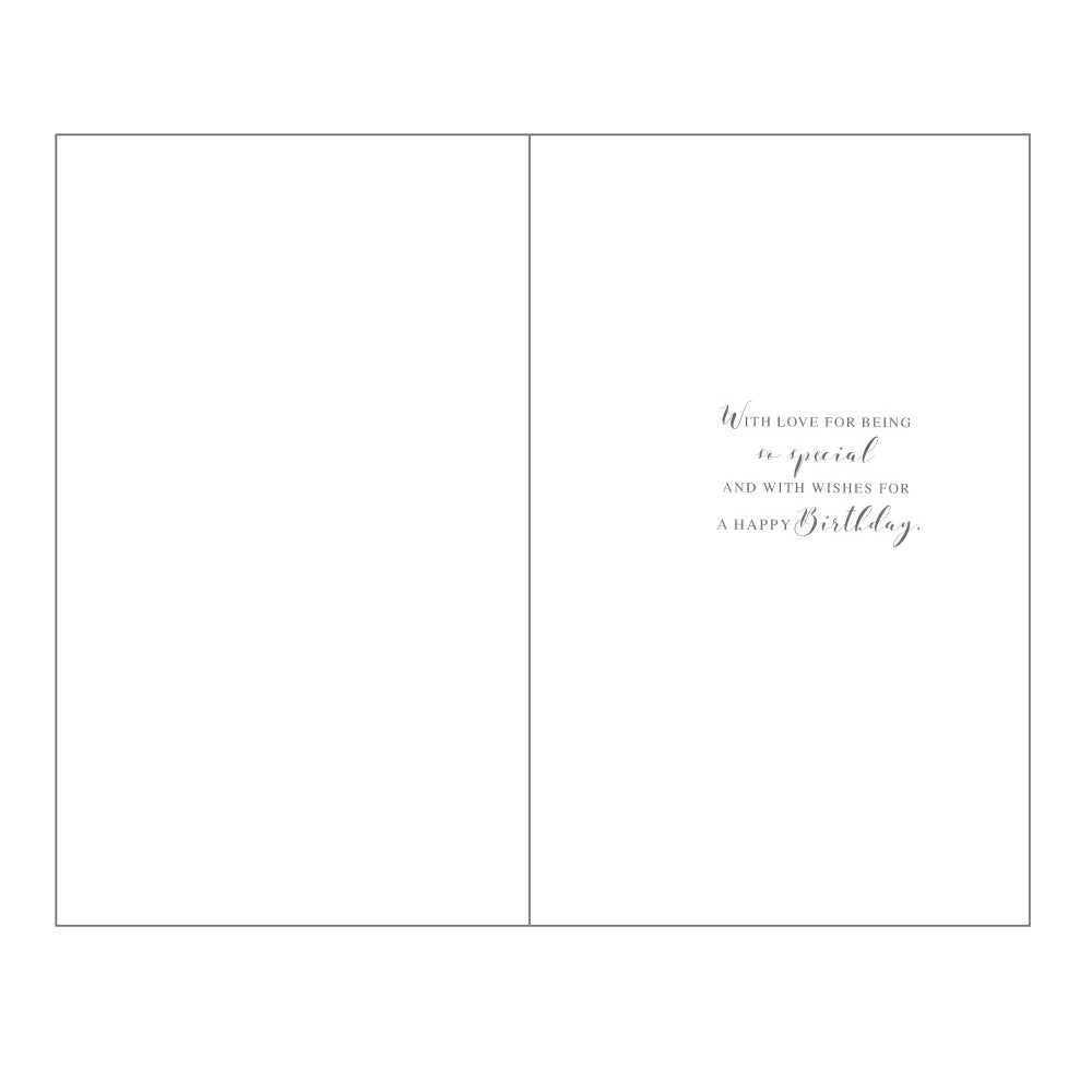 Birthday Card Grandson Special