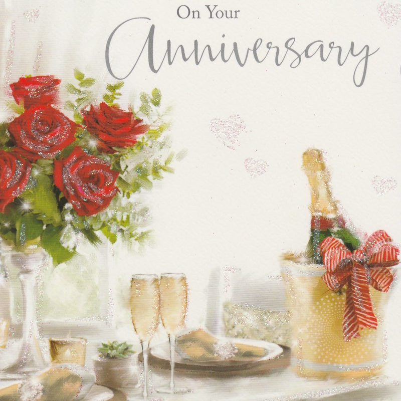 Anniversary Cards