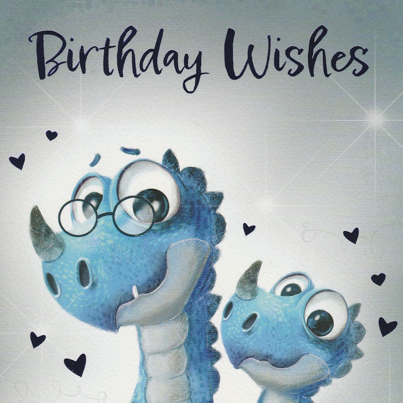 Children's Birthday Cards