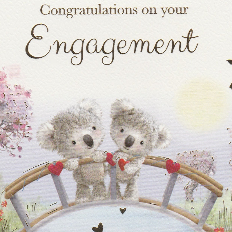 Engagement Cards