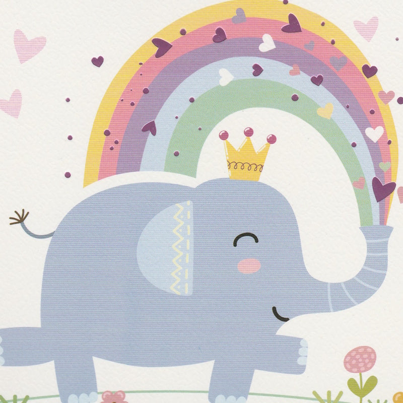 New Baby Cards