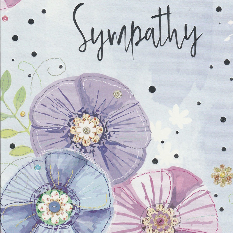 Sympathy Cards