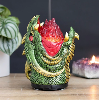 Dragon Gifts