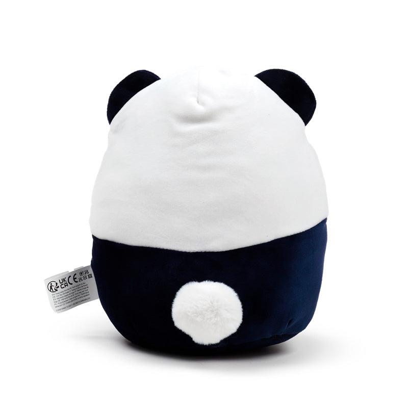 Squidglys Susu the Panda Adoramals Plush Toy