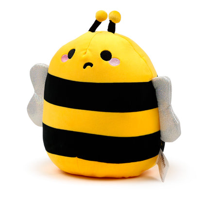 Squidglys Bobby the Bee Plush Toy