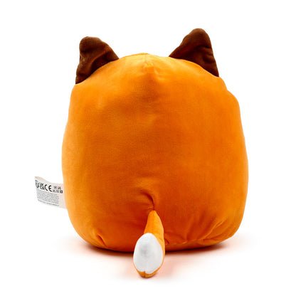 Squidglys Finnick the Fox Adoramals Plush Toy