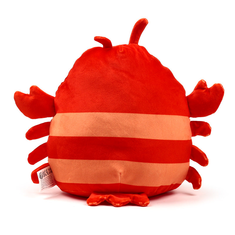 Squidglys Adoramals Pierre the Lobster Plush Toy