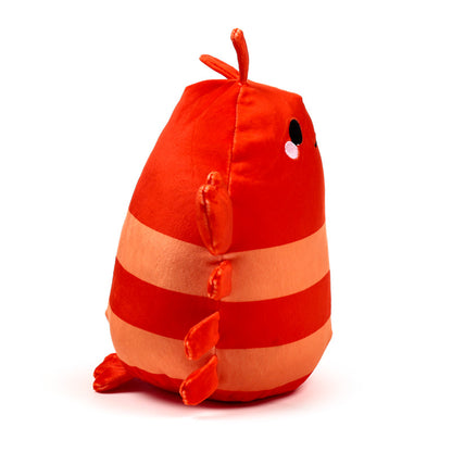 Squidglys Adoramals Pierre the Lobster Plush Toy