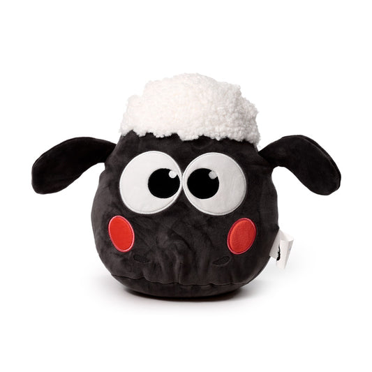 Squidglys Kawaii Shaun the Sheep Plush Toy