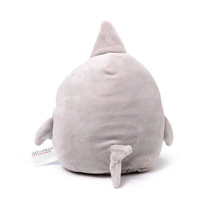 Squidglys Adoramals Archie the Shark Plush Toy