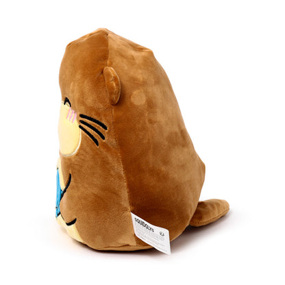 Squidglys Adoramals Henry the Otter Plush Toy