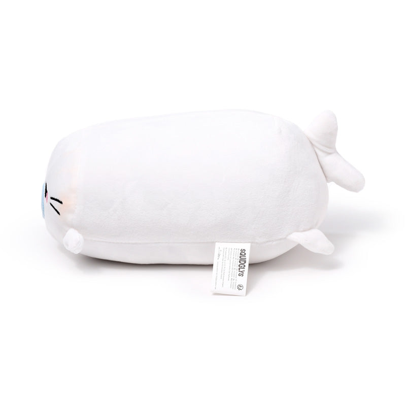 Squidglys Adoramals Kai the Seal Plush Toy