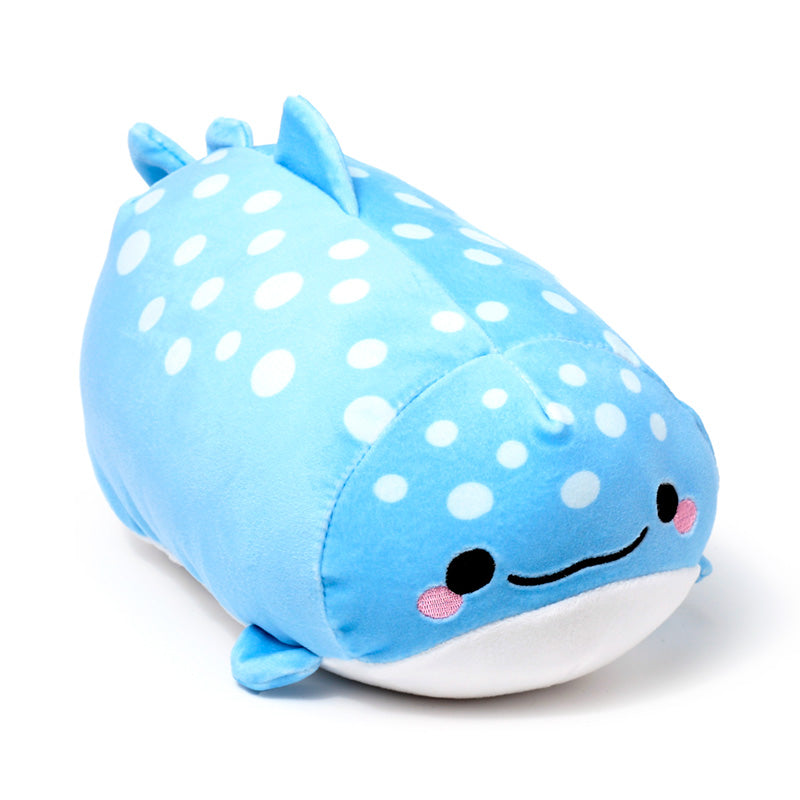 Squidglys Adoramals Aoi the Whale Shark Plush Toy