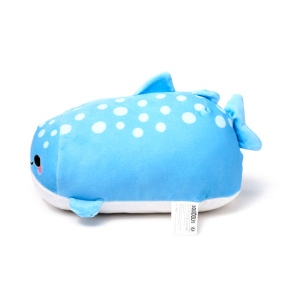 Squidglys Adoramals Aoi the Whale Shark Plush Toy