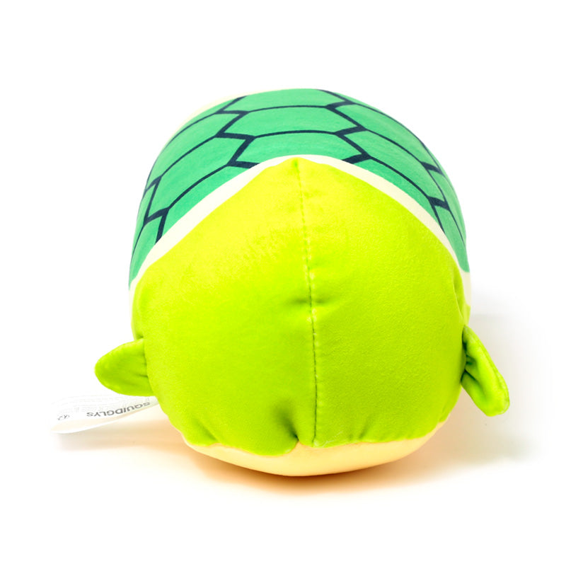 Squidglys Adoramals Altas the Turtle Plush Toy