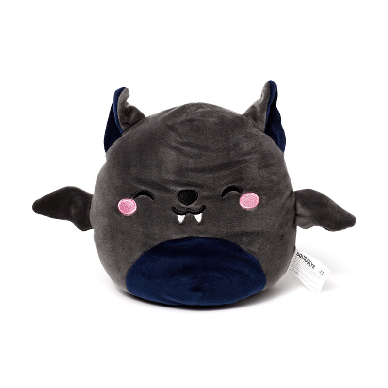 Squidglys Adoramals Dexter the Bat Plush Toy