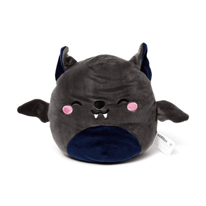 Squidglys Adoramals Dexter the Bat Plush Toy