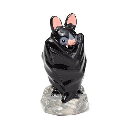 Bat Ceramic Salt & Pepper Set