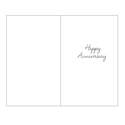 Anniversary Card