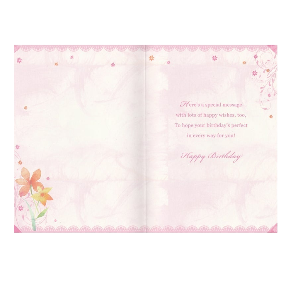 Birthday Card This Is Your Day