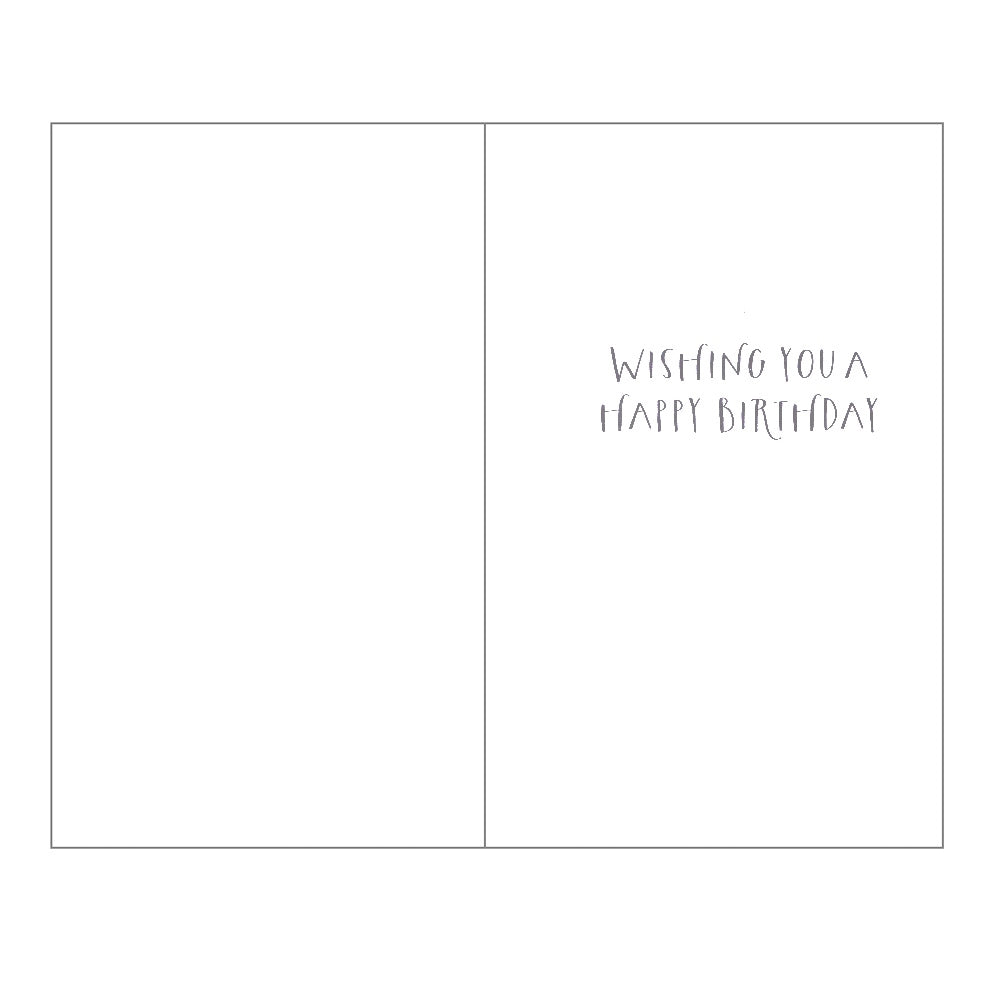 Birthday Card Daddy Bears