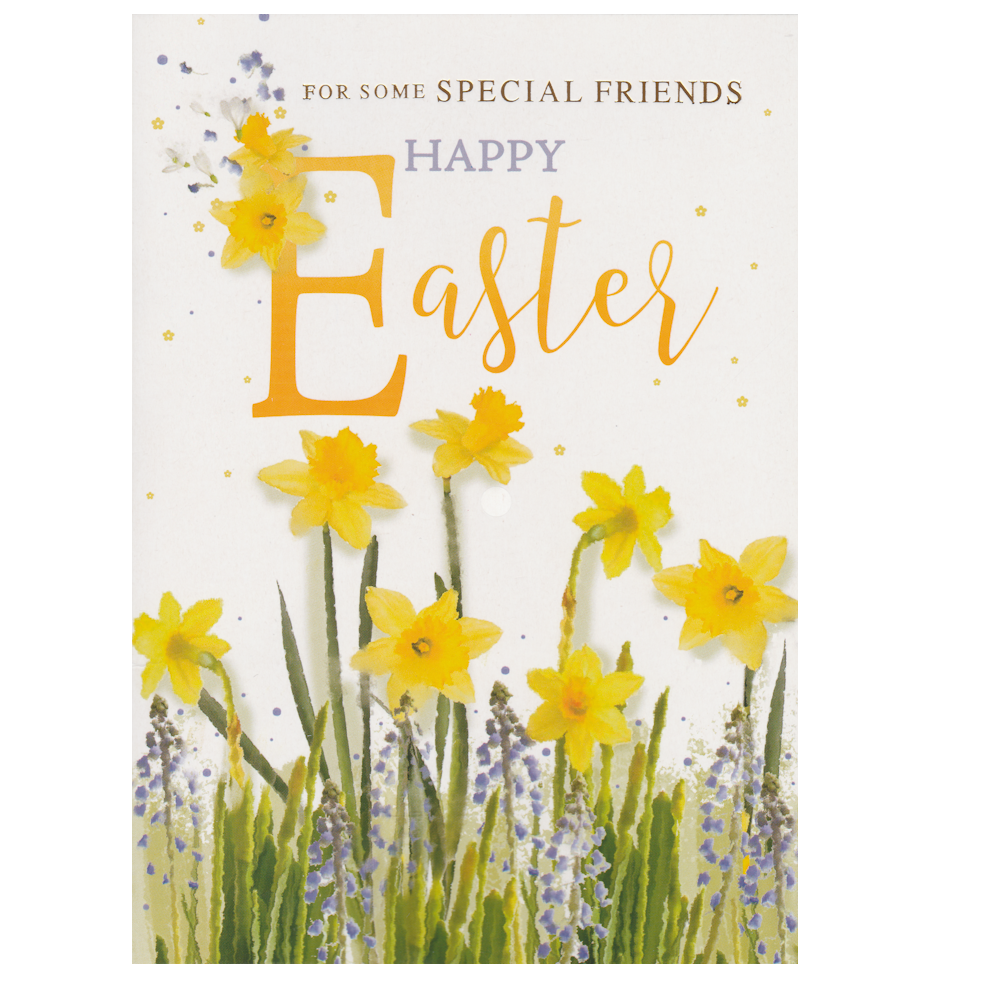 Easter Card