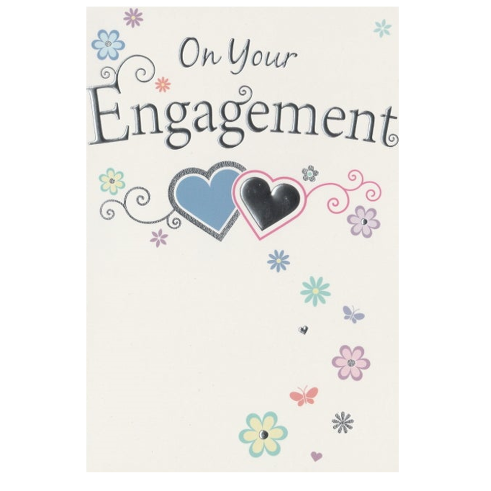 Engagement Card