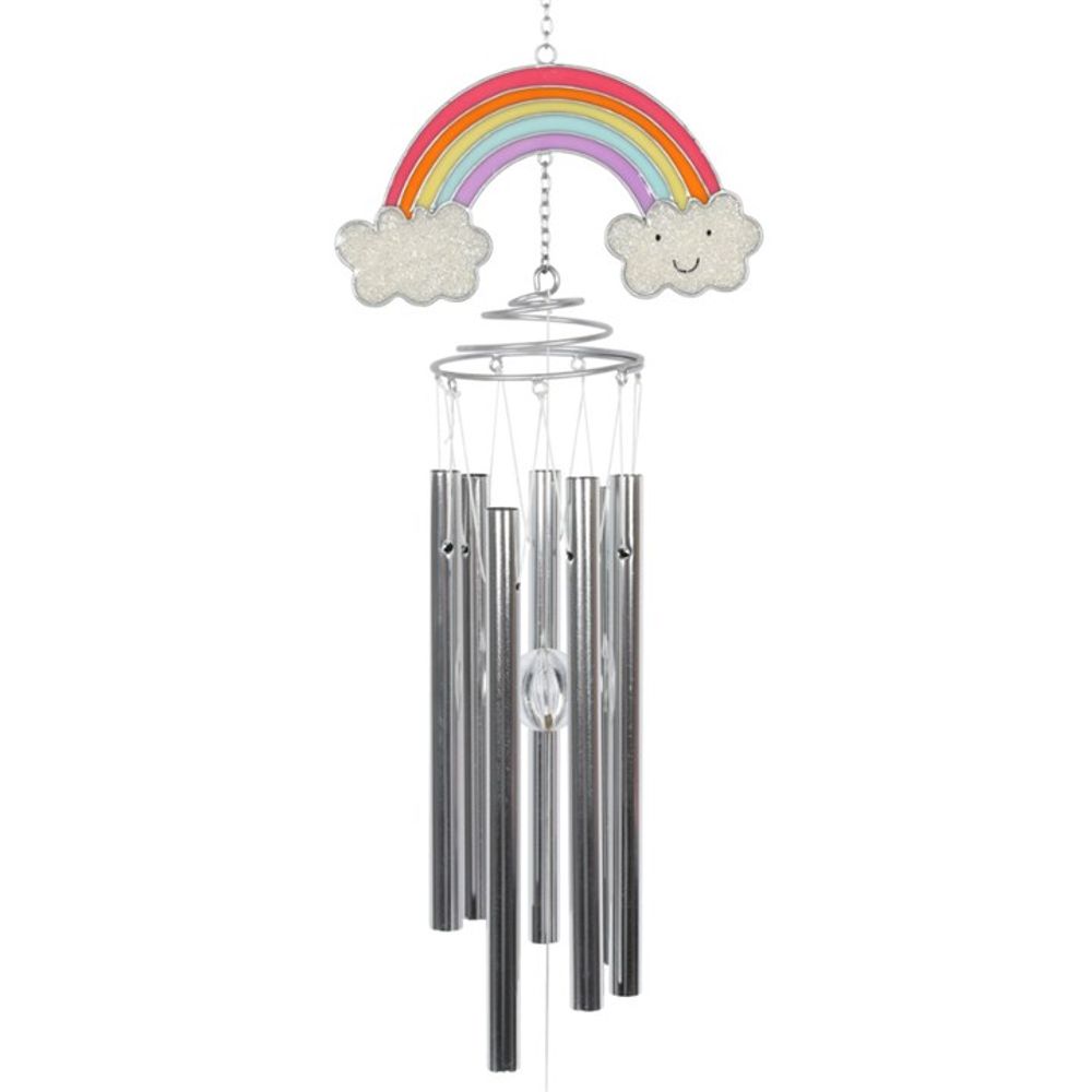 Rainbow Windchime