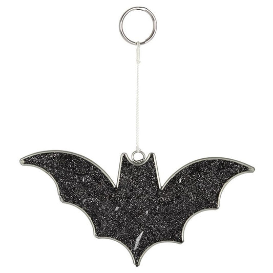 Mystical Bat Suncatcher