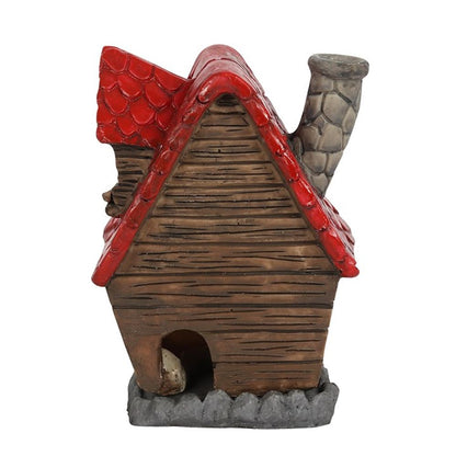 The Willows Incense Cone Burner by Lisa Parker