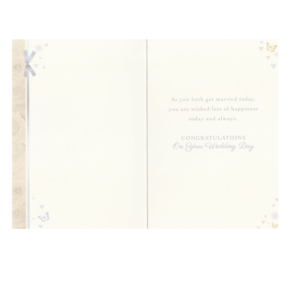 Wedding Card