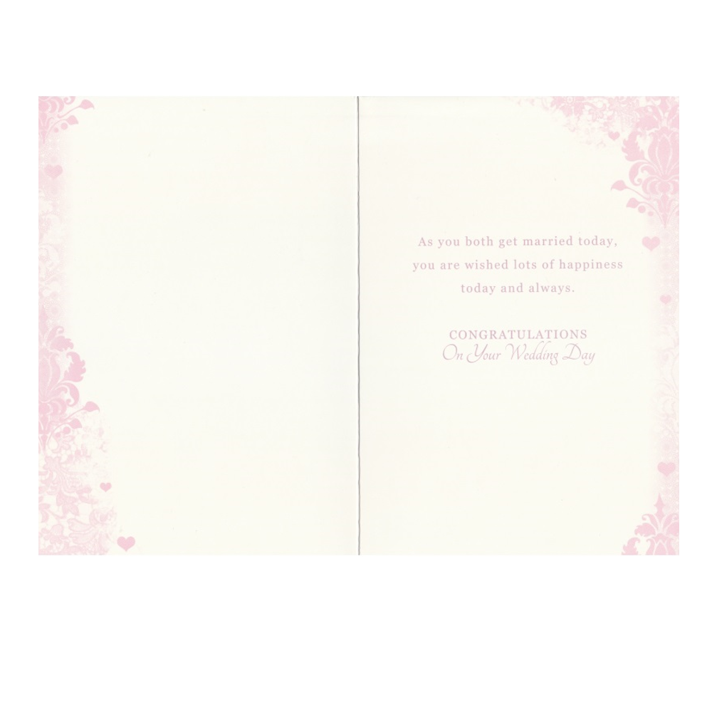 Wedding Card Special Couple